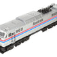 Williams E-60-03 O Gauge Amtrak GE-E60 Electric Locomotive #960 EX/Box