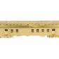 Oriental Limited 0010 HO BRASS Great Northern Heavyweight RPO Car - Unpainted EX/Box