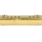 Oriental Limited 0010 HO BRASS Great Northern Heavyweight RPO Car - Unpainted EX/Box