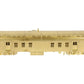 Oriental Limited 0010 HO BRASS Great Northern Heavyweight RPO Car - Unpainted EX/Box