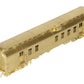 Oriental Limited 0010 HO BRASS Great Northern Heavyweight RPO Car - Unpainted EX/Box