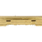 Oriental Limited 0008 HO Scale BRASS Great Northern Baggage Car EX/Box
