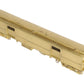 Oriental Limited 0008 HO Scale BRASS Great Northern Baggage Car EX/Box