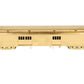 Nickel Plate Products HO BRASS Baggage Car - Unpainted EX/Box