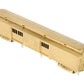 Nickel Plate Products HO BRASS Baggage Car - Unpainted EX/Box