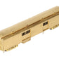 Nickel Plate Products HO BRASS Baggage Car - Unpainted EX/Box