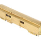 Nickel Plate Products HO BRASS Baggage Car - Unpainted EX/Box