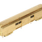 Nickel Plate Products HO BRASS Baggage Car - Unpainted EX/Box