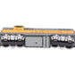 Athearn G64246 HO Union Pacific GP9 Diesel Locomotive with DCC & Sound #224 EX/Box