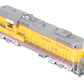 Athearn G64246 HO Union Pacific GP9 Diesel Locomotive with DCC & Sound #224 EX/Box