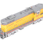 Athearn G64246 HO Union Pacific GP9 Diesel Locomotive with DCC & Sound #224 EX/Box