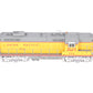 Athearn G64246 HO Union Pacific GP9 Diesel Locomotive with DCC & Sound #224 EX/Box