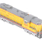 Athearn G64246 HO Union Pacific GP9 Diesel Locomotive with DCC & Sound #224 EX/Box