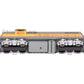 Athearn G64246 HO Union Pacific GP9 Diesel Locomotive with DCC & Sound #224 EX/Box