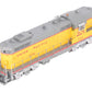 Athearn G64246 HO Union Pacific GP9 Diesel Locomotive with DCC & Sound #224 EX/Box