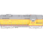 Athearn G64246 HO Union Pacific GP9 Diesel Locomotive with DCC & Sound #224 EX/Box