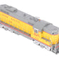 Athearn G64246 HO Union Pacific GP9 Diesel Locomotive with DCC & Sound #224 EX/Box