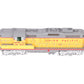 Athearn G62626 HO Union Pacific GP9 Diesel Locomotive with DCC & Sound #182