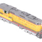 Athearn G62626 HO Union Pacific GP9 Diesel Locomotive with DCC & Sound #182 EX/Box