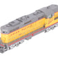 Athearn G62626 HO Union Pacific GP9 Diesel Locomotive with DCC & Sound #182 EX/Box