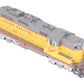 Athearn G62626 HO Union Pacific GP9 Diesel Locomotive with DCC & Sound #182 EX/Box