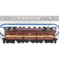 Williams GG-20 O Pennsylvania Tuscan Red 5-Stripe GG-1 Electric Locomotive #2360 EX/Box