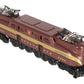 Williams GG-20 O Pennsylvania Tuscan Red 5-Stripe GG-1 Electric Locomotive #2360 EX/Box