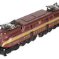 Williams GG-20 O Pennsylvania Tuscan Red 5-Stripe GG-1 Electric Locomotive #2360 EX/Box