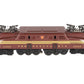 Williams GG-20 O Pennsylvania Tuscan Red 5-Stripe GG-1 Electric Locomotive #2360 EX/Box