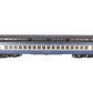 Aristo-Craft 31302 B&O "Deer Park" Heavyweight Coach Car (Metal Wheels) VG