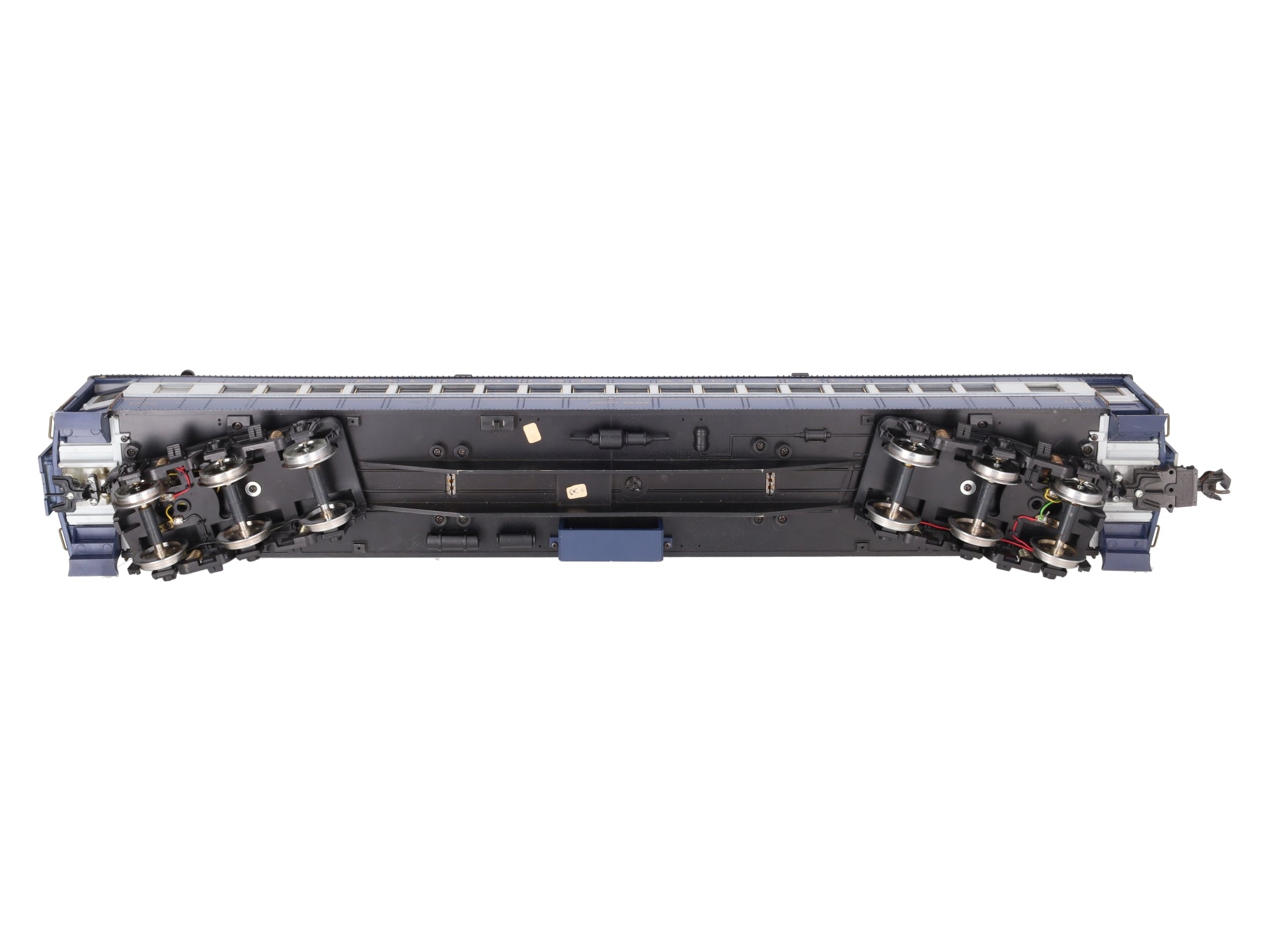 Aristo-Craft 31302 B&O 