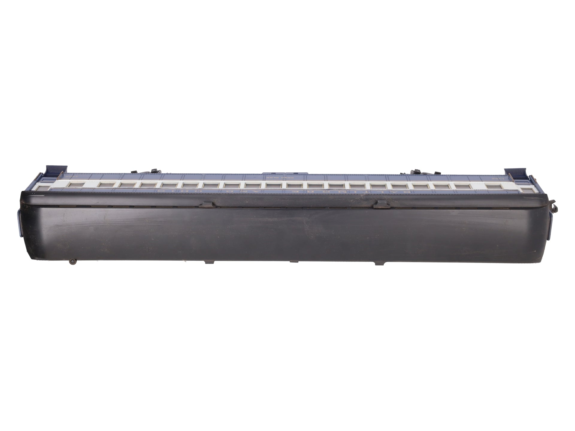 Aristo-Craft 31302 B&O 