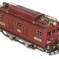 Lionel 8 Vintage Standard Gauge Prewar 0-4-0 Powered Electric Locomotive VG