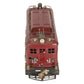 Lionel 8 Vintage Standard Gauge Prewar 0-4-0 Powered Electric Locomotive VG