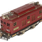 Lionel 8 Vintage Standard Gauge Prewar 0-4-0 Powered Electric Locomotive VG