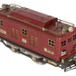 Lionel 8 Vintage Standard Gauge Prewar 0-4-0 Powered Electric Locomotive VG