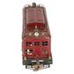 Lionel 8 Vintage Standard Gauge Prewar 0-4-0 Powered Electric Locomotive VG