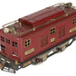 Lionel 8 Vintage Standard Gauge Prewar 0-4-0 Powered Electric Locomotive VG