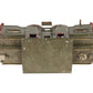 Lionel 33 Vintage Standard Gauge Prewar 0-4-0 Powered Electric Locomotive VG
