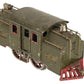 Lionel 33 Vintage Standard Gauge Prewar 0-4-0 Powered Electric Locomotive VG