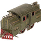 Lionel 33 Vintage Standard Gauge Prewar 0-4-0 Powered Electric Locomotive VG
