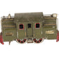 Lionel 33 Vintage Standard Gauge Prewar 0-4-0 Powered Electric Locomotive VG