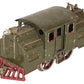 Lionel 33 Vintage Standard Gauge Prewar 0-4-0 Powered Electric Locomotive VG