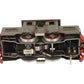 Lionel 33 Vintage Standard Gauge Prewar 0-4-0 Powered Electric Locomotive VG