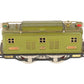 Lionel 8E Vintage Standard Gauge Olive 0-4-0 Powered Electric Locomotive #8E VG