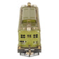Lionel 8E Vintage Standard Gauge Olive 0-4-0 Powered Electric Locomotive #8E VG