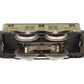 Lionel 8E Vintage Standard Gauge Olive 0-4-0 Powered Electric Locomotive #8E VG