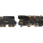 Lionel 262 Vintage O Prewar 2-4-2 Steam Locomotive & Tender VG