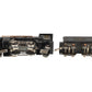 Lionel 262 Vintage O Prewar 2-4-2 Steam Locomotive & Tender VG