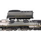 MTH 70-3016-1 G Scale Union Pacific 4-6-6-4 Challenger Steam Loco & Tender w PS2 EX/Box